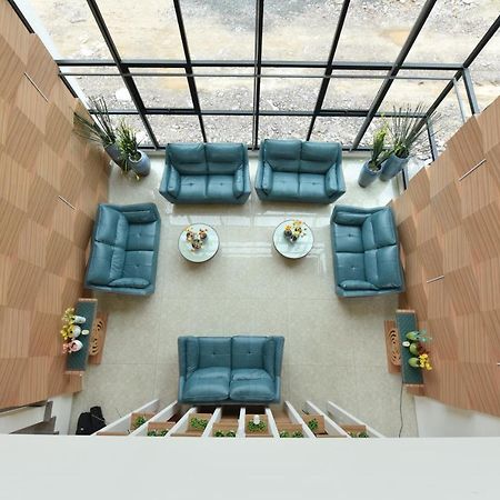 Orbit99 Club And Resort Rawāl Esterno foto