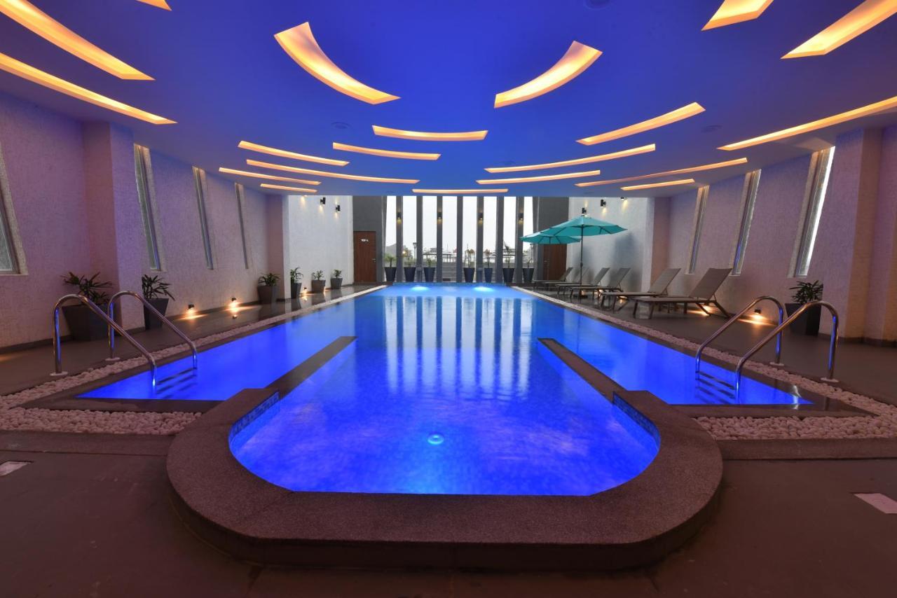 Orbit99 Club And Resort Rawāl Esterno foto